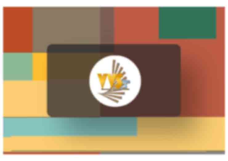 logo design vvs