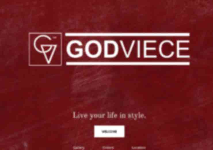website ontwerp godviece