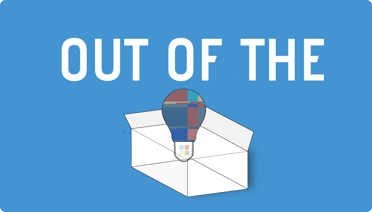 outofthebox denken kaagee creatieve oplossingen